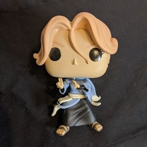 Castlevania Sypha Funko Pop (unboxed)